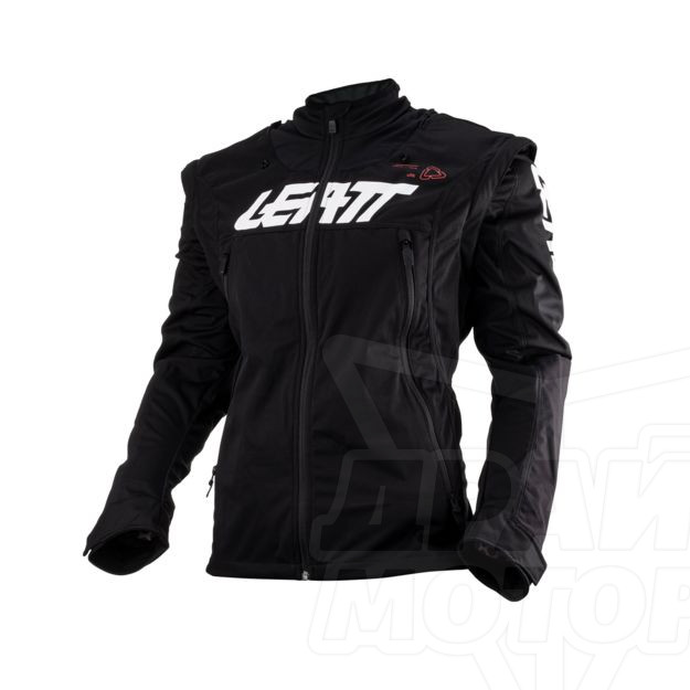 Мотокуртка Leatt Moto 4.5 Lite Jacket (2022)