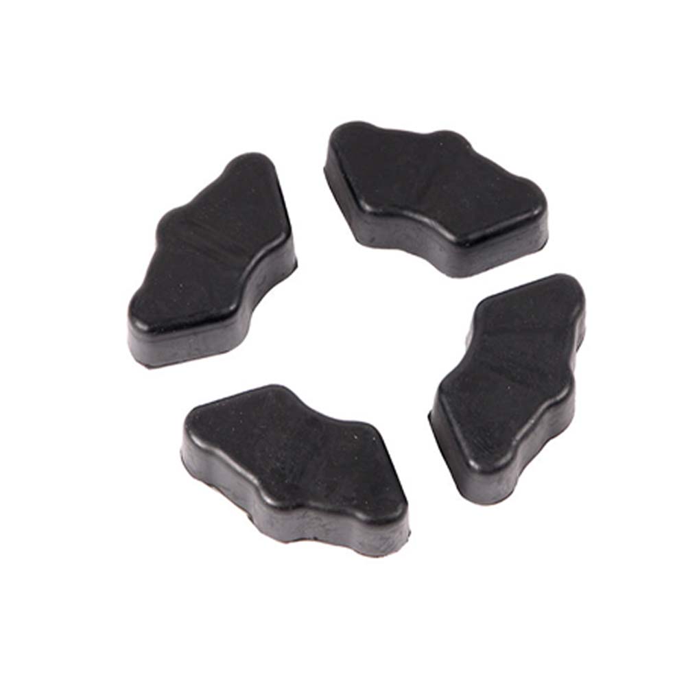 Демпферные резинки колеса (4шт) GARPIA