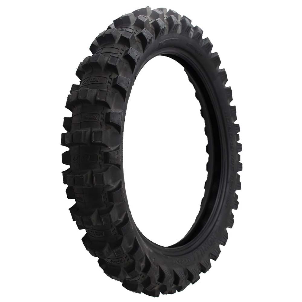 Покрышка BORILLI 19" 110/90-19 MX77 MEDIUM SOFT TT 62M