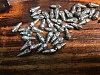 ШИПЫ ВКРУЧИВАЮЩИЕСЯ LWJX4*4-H9 (КОМПЛ., 100 ШТ.)