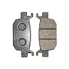 Колодки тормозные задние Longjia V-BOB, FJ007AA