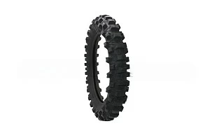 Шина пневматическая 18" 120/100-18 8PR TT XY-069A (medium soft) GUMMY