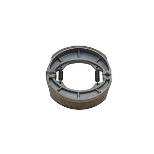 Колодки тормозные барабанные 13" 125-150сс (задние) Rockot-Motors