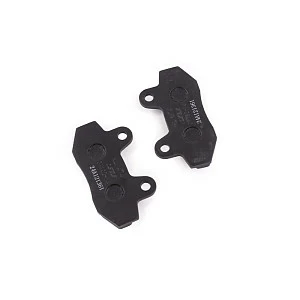 Колодки дискового тормоза передние CYCLONE SR400GY (RX401) SR400 (RE3) SR400-А (RE3 SCRAMBLER) SR400
