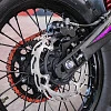 Мотоцикл кроссовый GTO SHORT Pro MAX 300