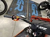Мотоцикл BRZ MX8 NB300 24
