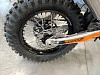 Мотоцикл BRZ MX8 NB300 24
