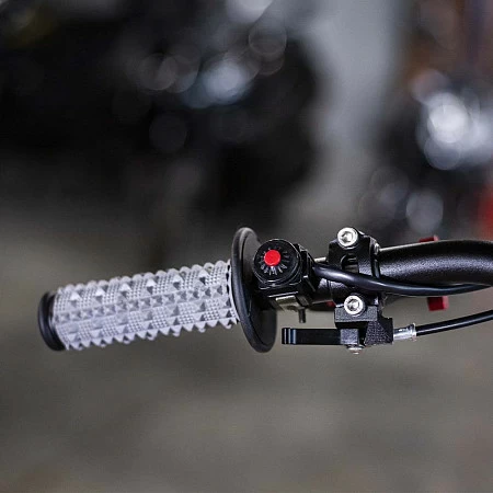 Мотоцикл эндуро ROCKOT GS 2-L Outlander