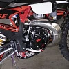 Мотоцикл PitonMoto MX8 EDGE (2T) MT250