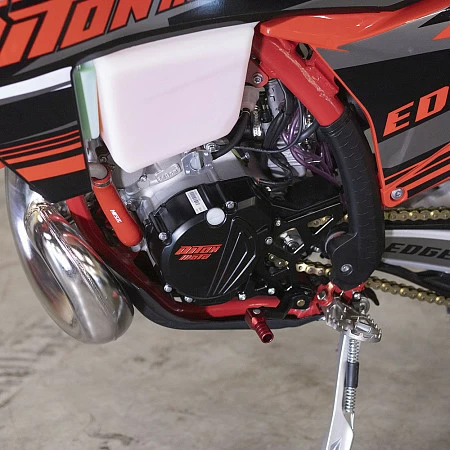 Мотоцикл PitonMoto MX8 EDGE (2T) MT250