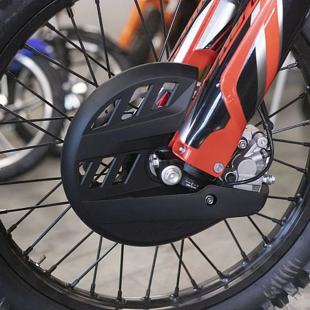 Мотоцикл PitonMoto MX8 EDGE (2T) MT250