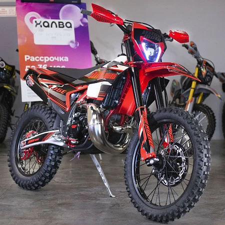 Мотоцикл PitonMoto MX8 EDGE (2T) MT250