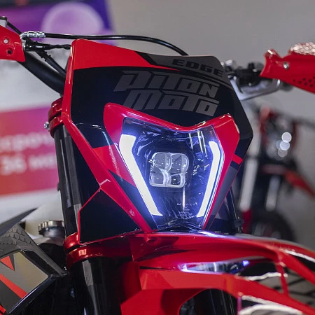 Мотоцикл PitonMoto MX8 EDGE (2T) MT250