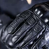 Мотоперчатки кожаные мужские Alfard AIR 2.0
