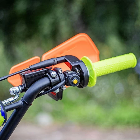 Питбайк PitonMoto PX5 LEGOS 125EM 17/14