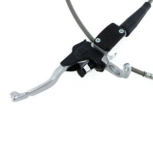 Комплект гидравлического сцепления для питбайка DRIVEPARTS
