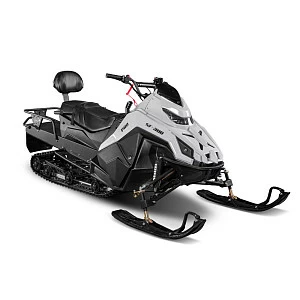 Снегоход туристический IRBIS SF300 PRO 2027 (Белый)