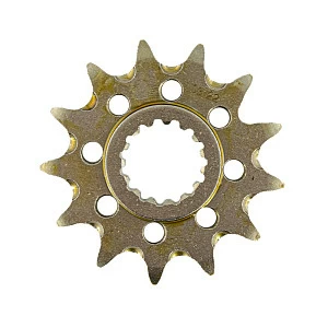Звезда ведущая самоочищающаяся SMP-F1901 13T  SM-PARTS (JTF 1901 13)
