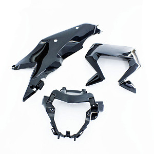 Пластик (полный комплект) KTM 2023 DRIVEPARTS
