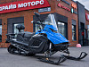 Снегоход утилитарный SK500 EFI (Синий)